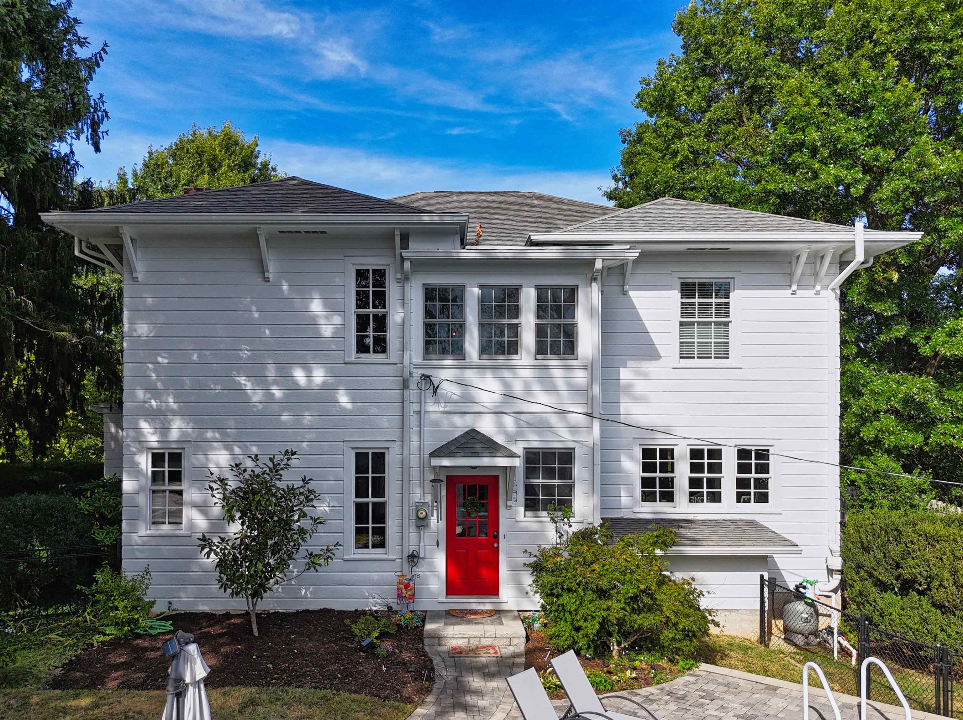 715 Oak Lane Radford VA 24141