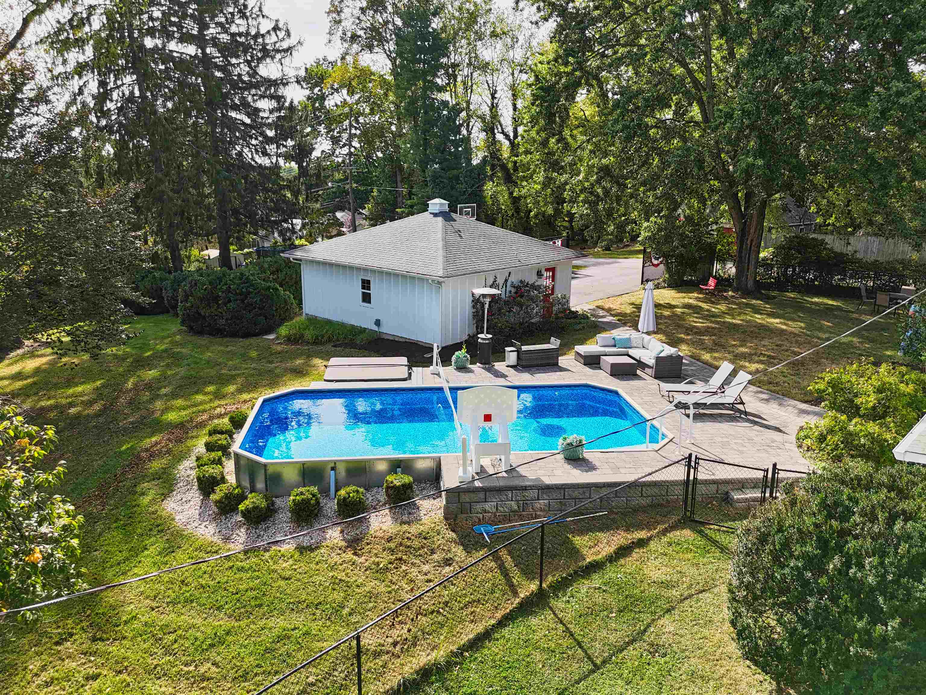 715 Oak Lane Radford VA 24141