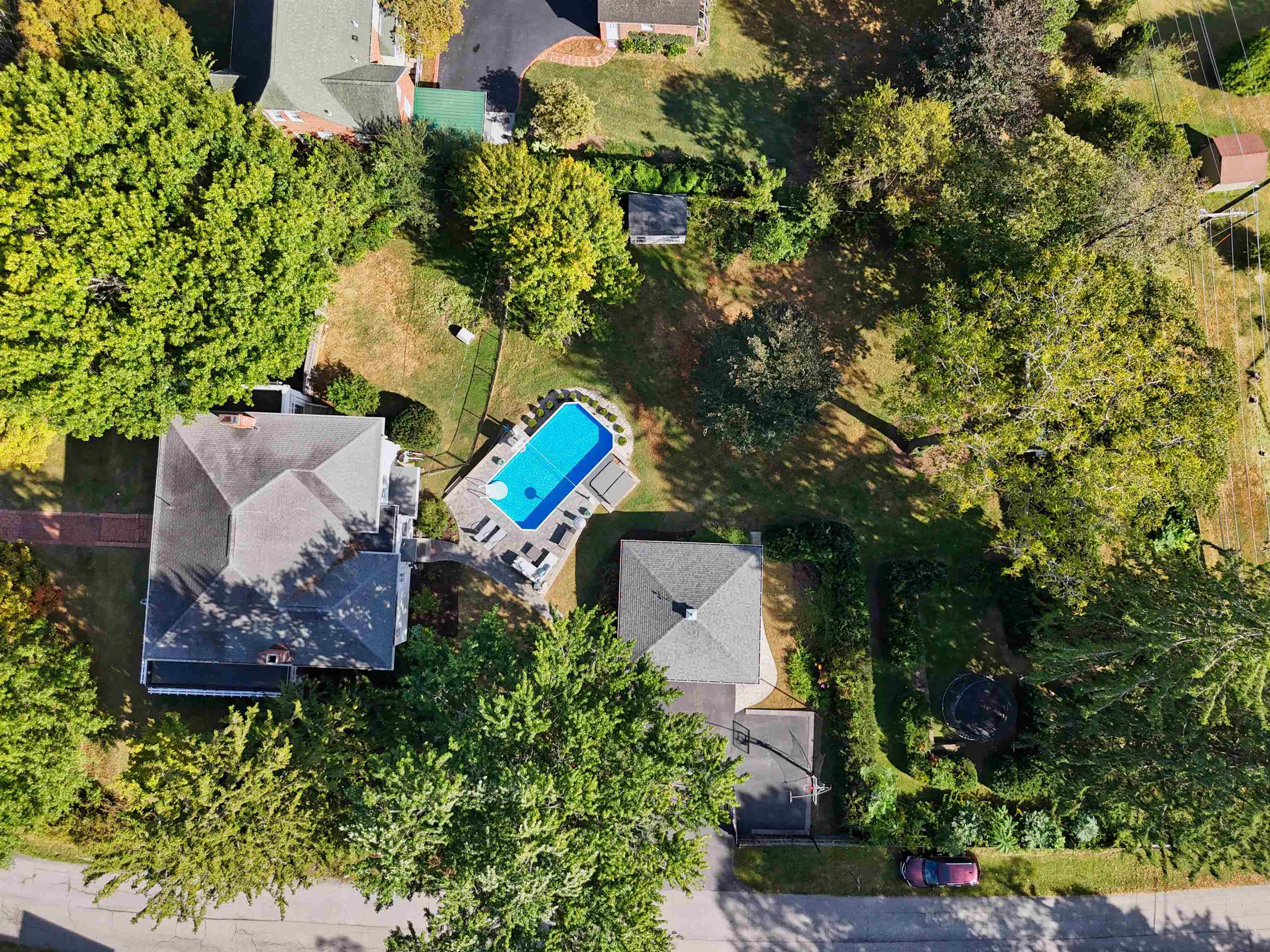 715 Oak Lane Radford VA 24141