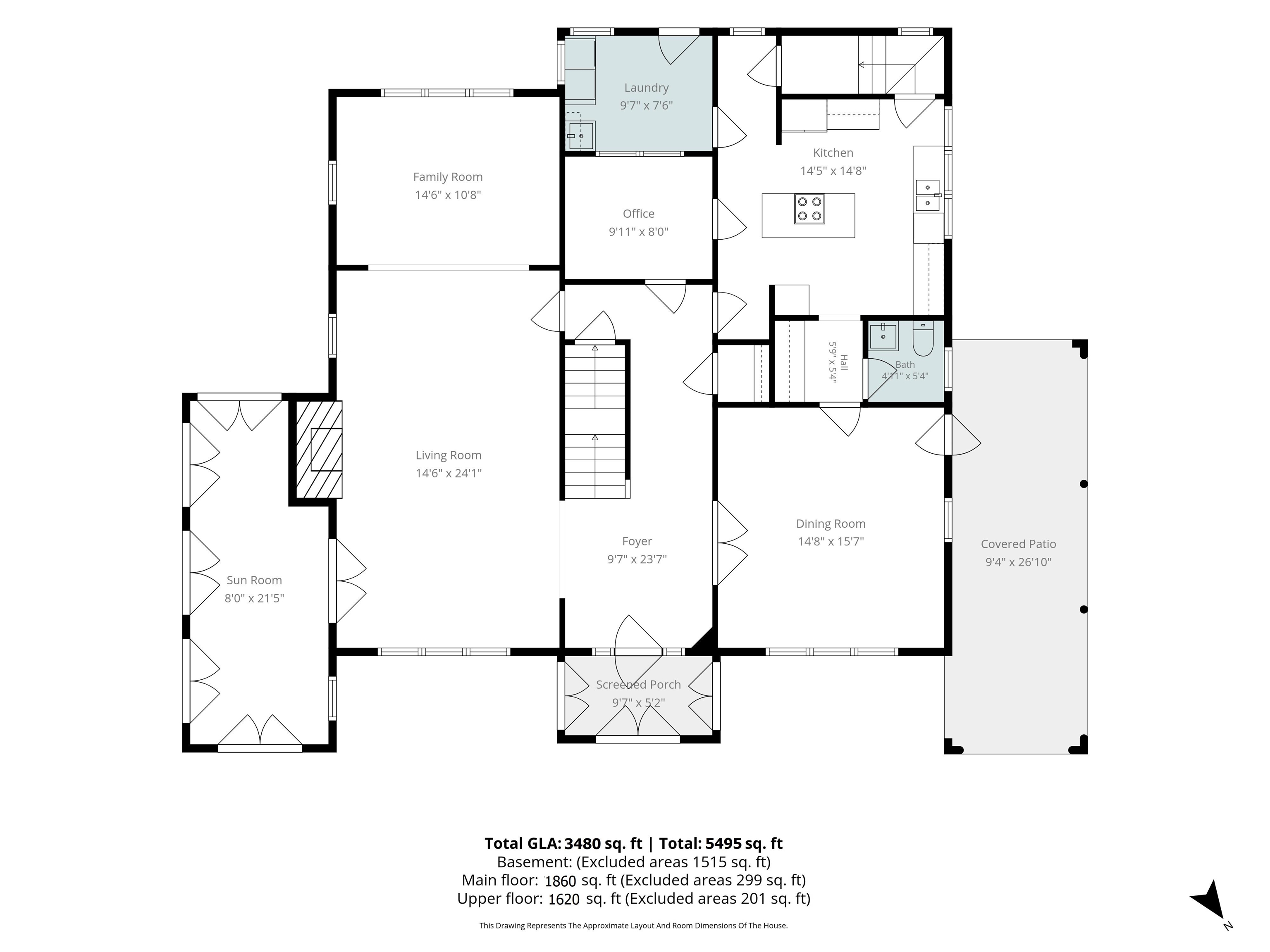 715 Oak Lane Radford VA 24141