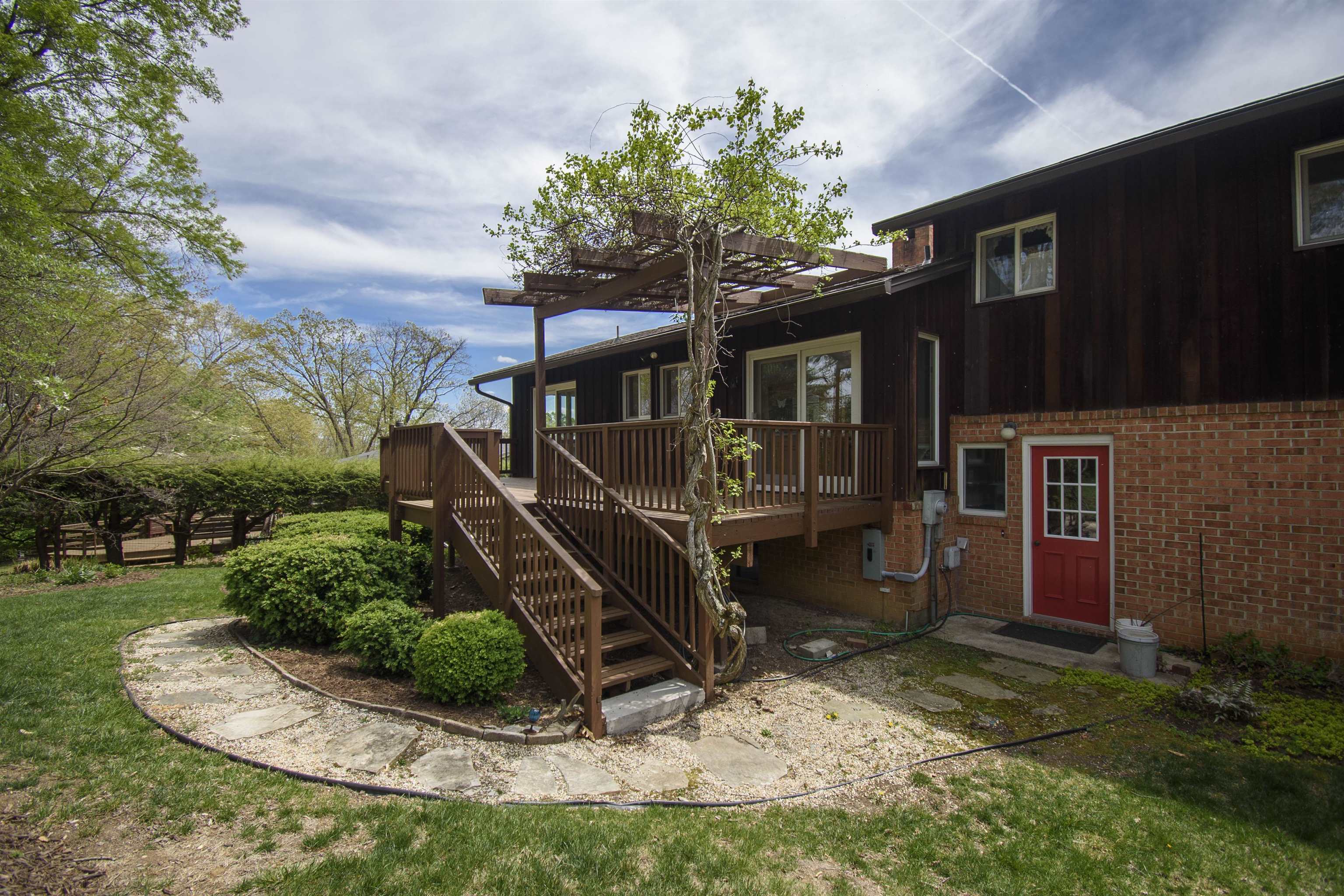 1409 Locust Avenue Blacksburg VA 24060