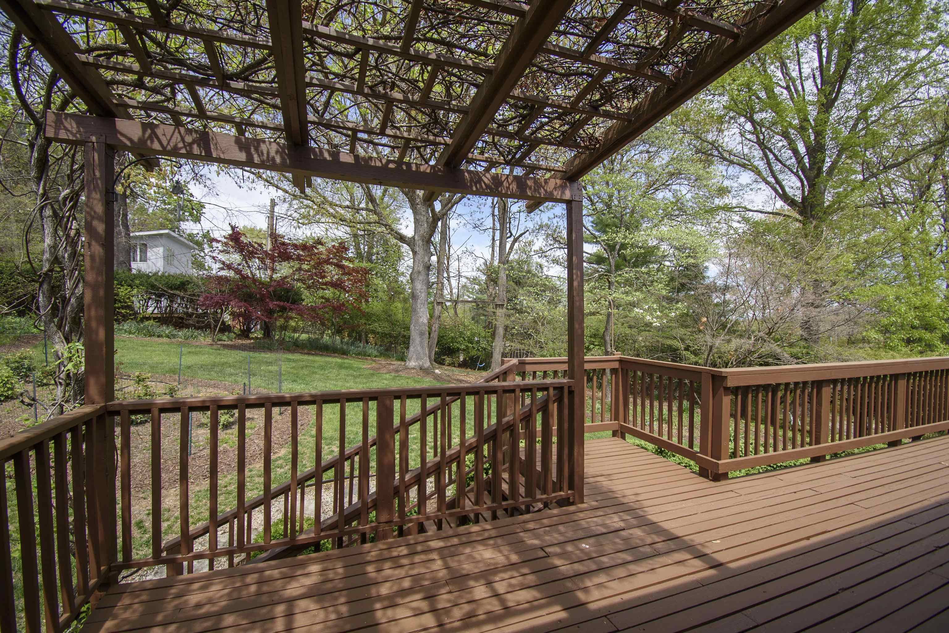 1409 Locust Avenue Blacksburg VA 24060