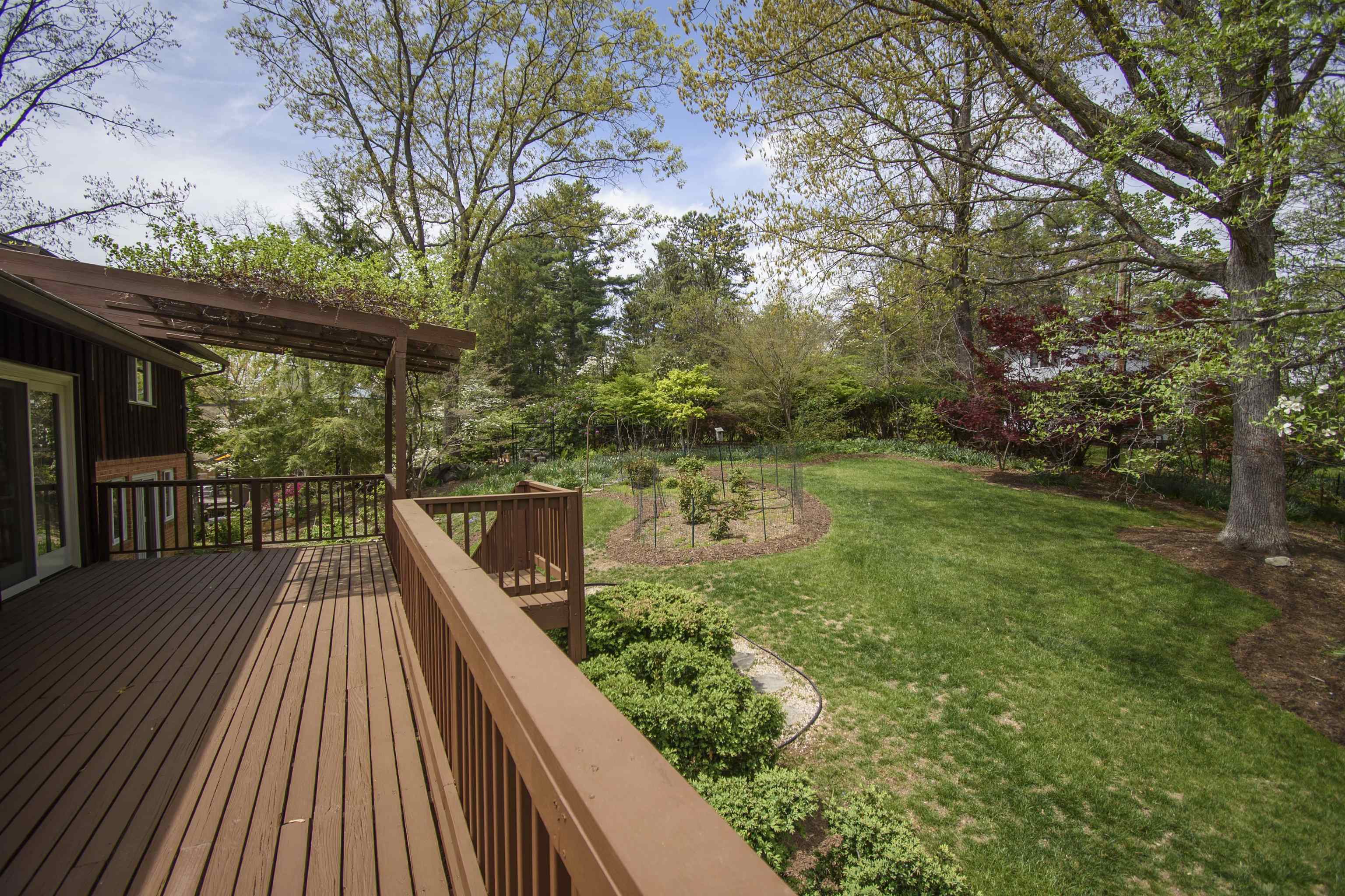 1409 Locust Avenue Blacksburg VA 24060