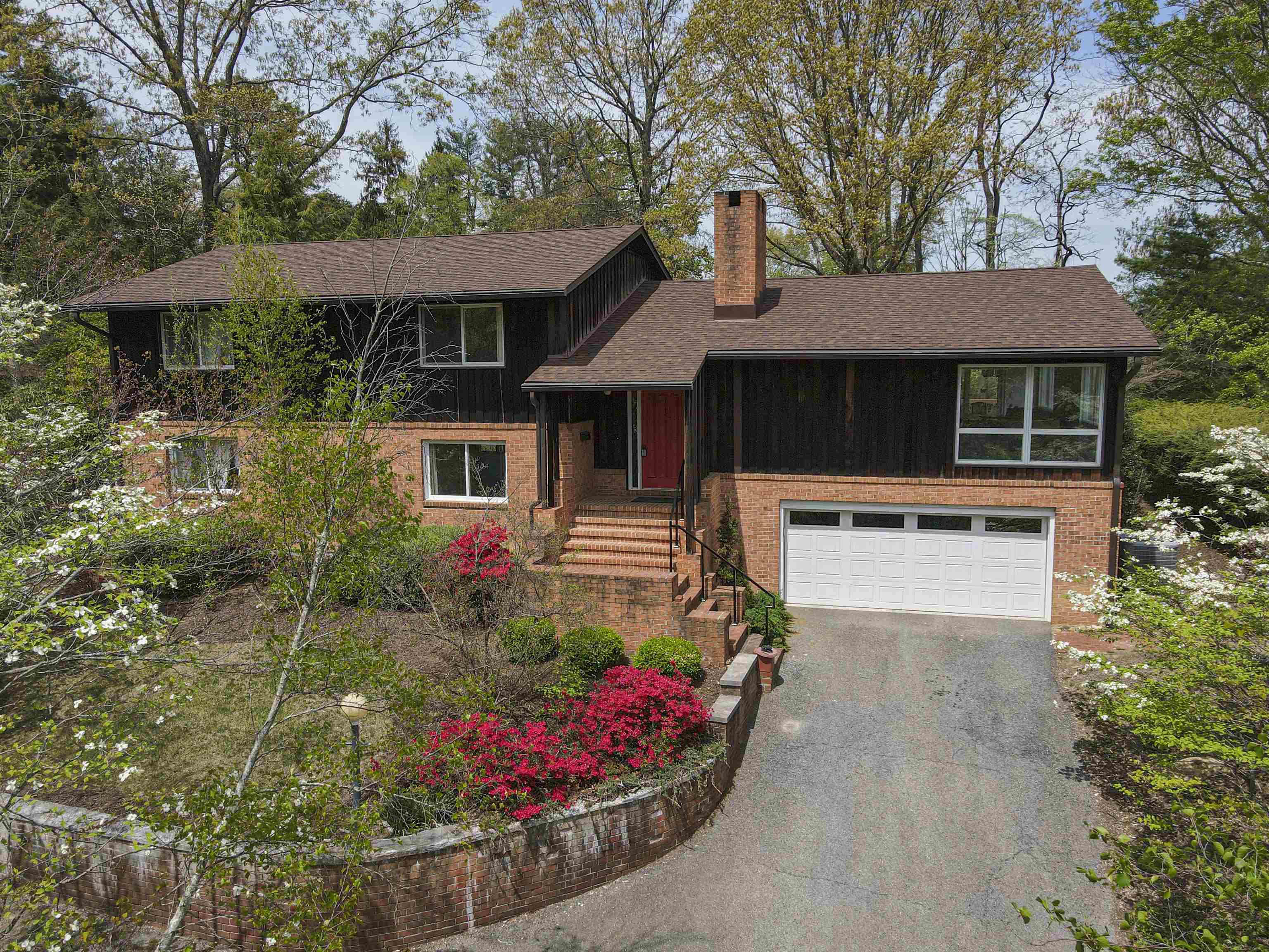 1409 Locust Avenue Blacksburg VA 24060