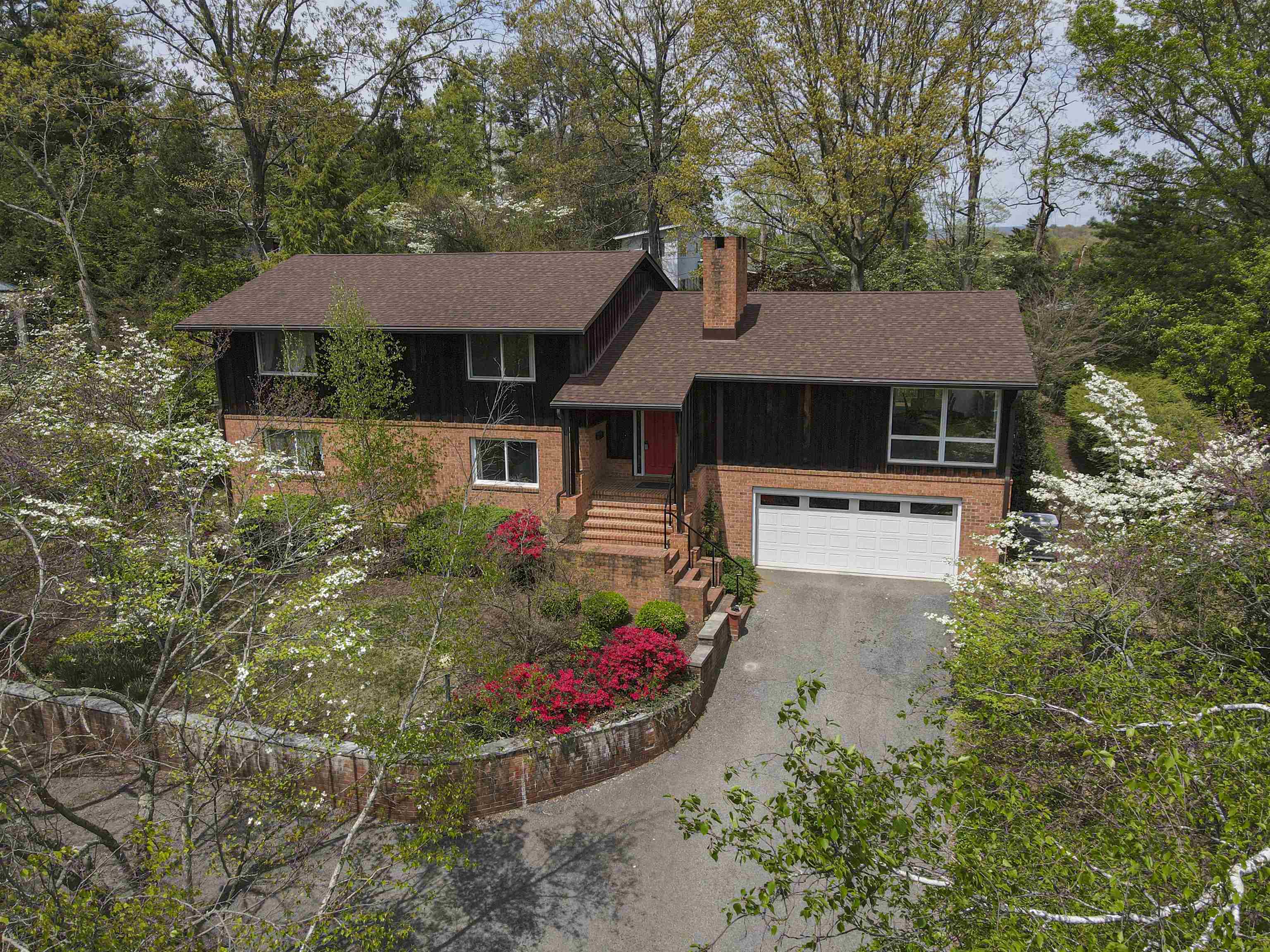 1409 Locust Avenue Blacksburg VA 24060