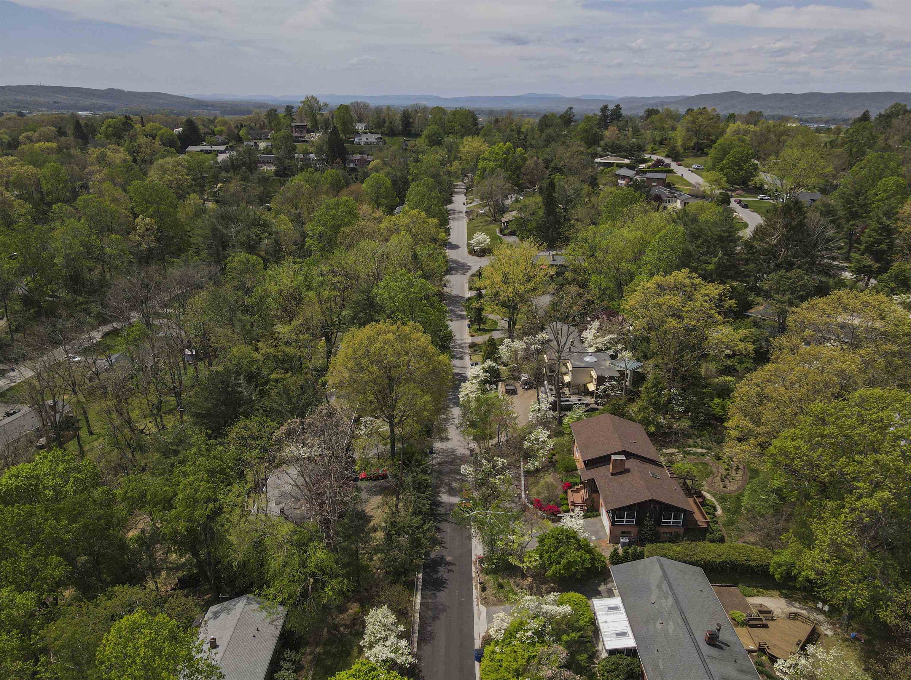 1409 Locust Avenue Blacksburg VA 24060