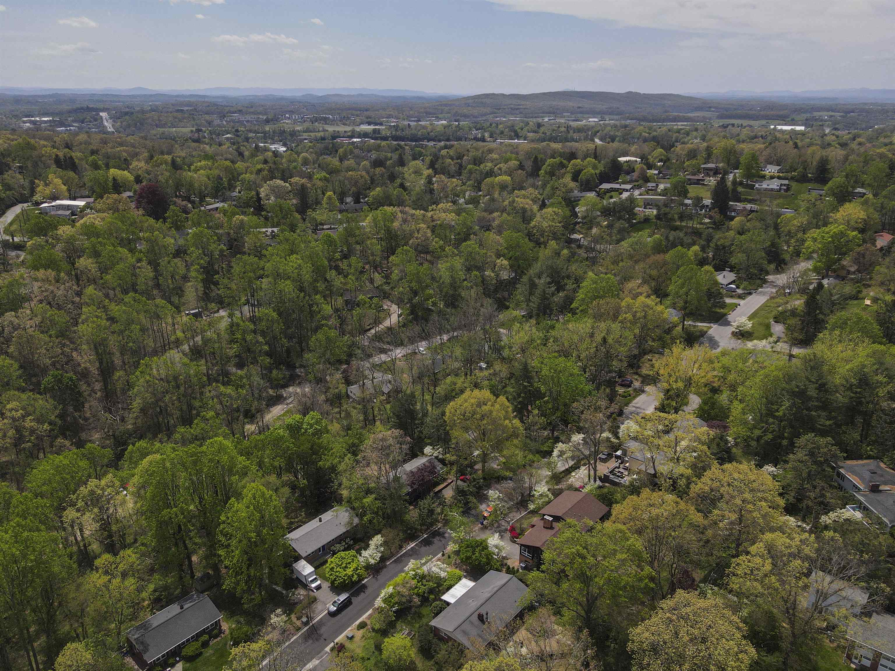 1409 Locust Avenue Blacksburg VA 24060