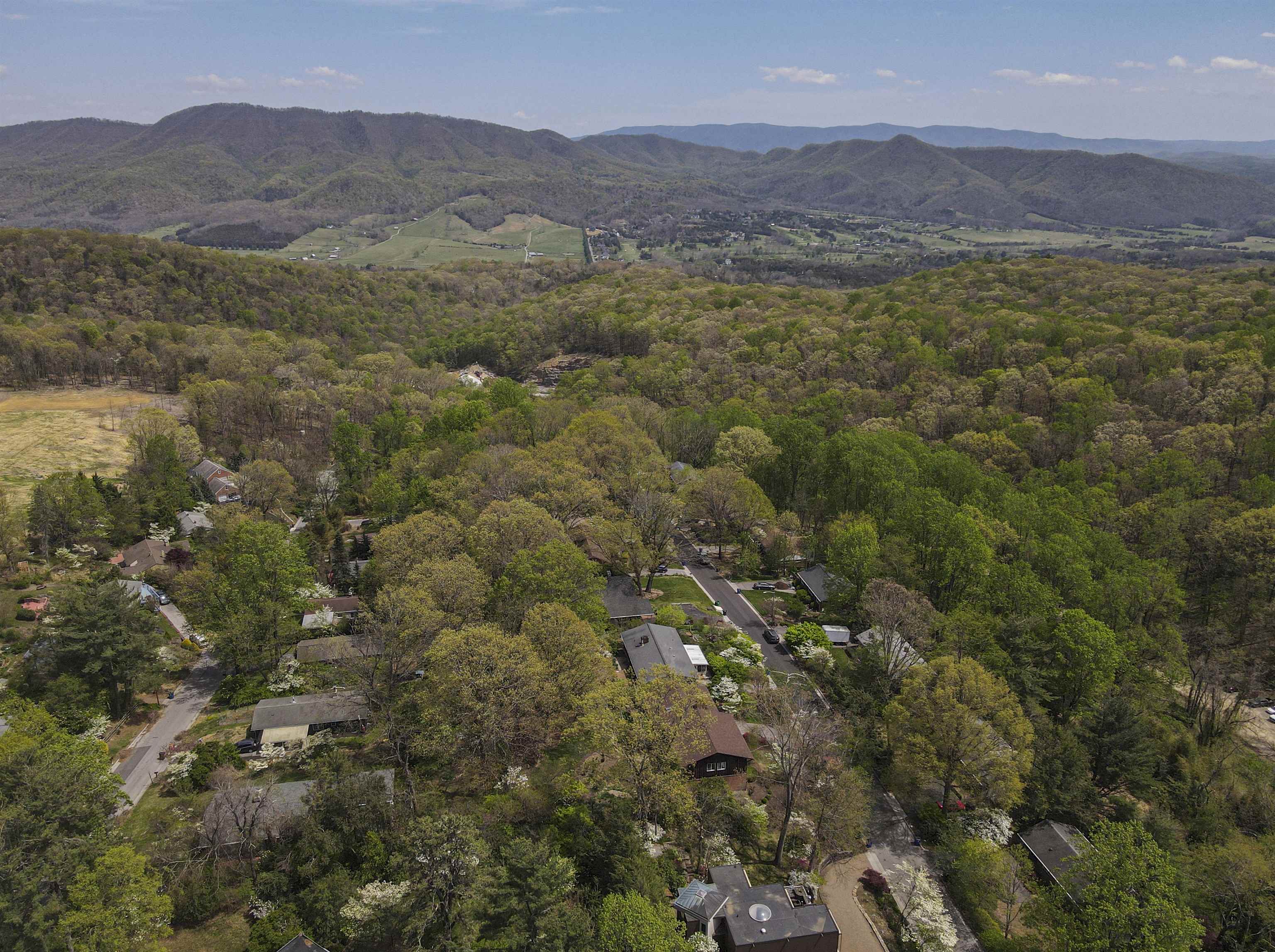 1409 Locust Avenue Blacksburg VA 24060