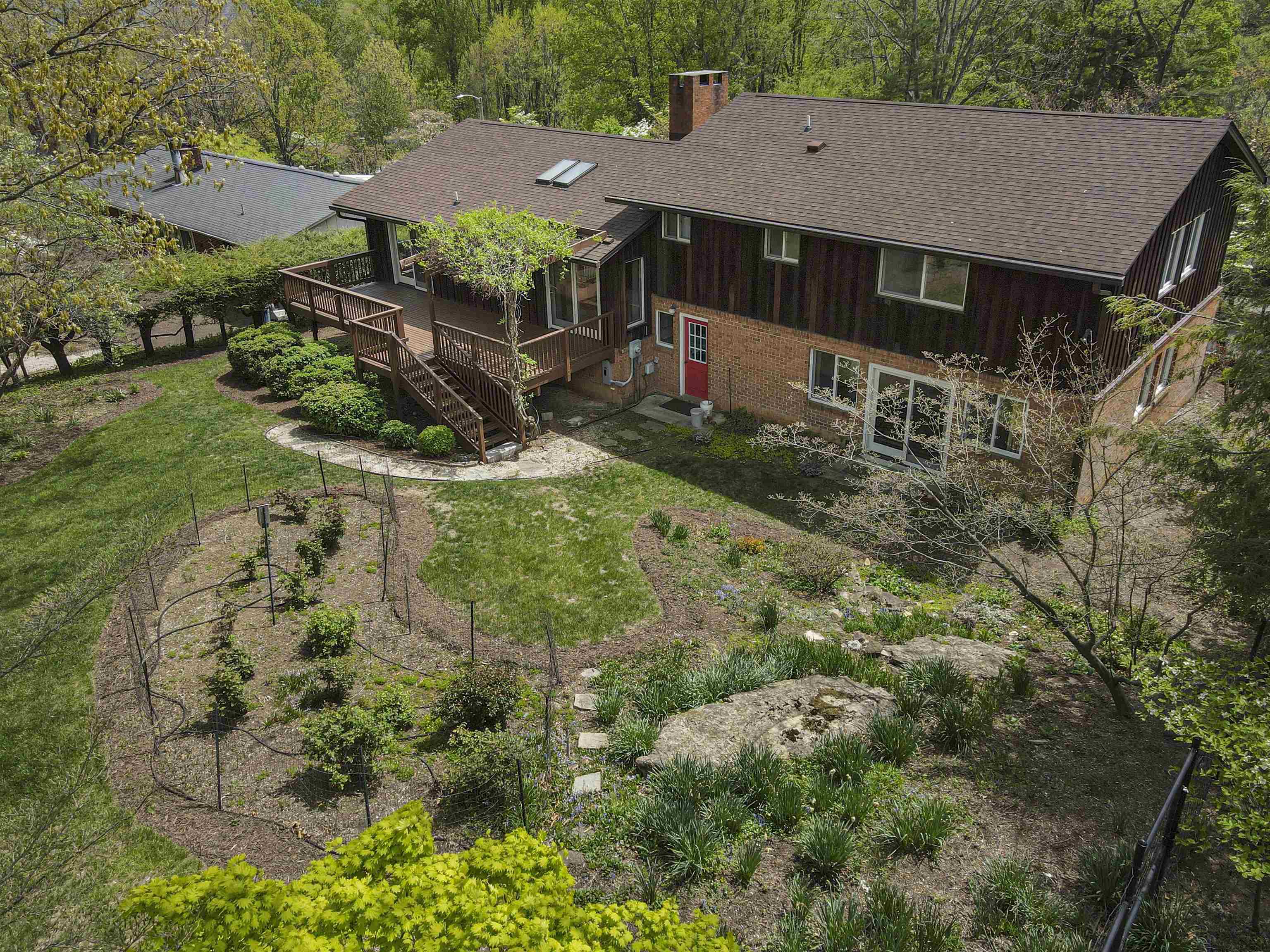 1409 Locust Avenue Blacksburg VA 24060