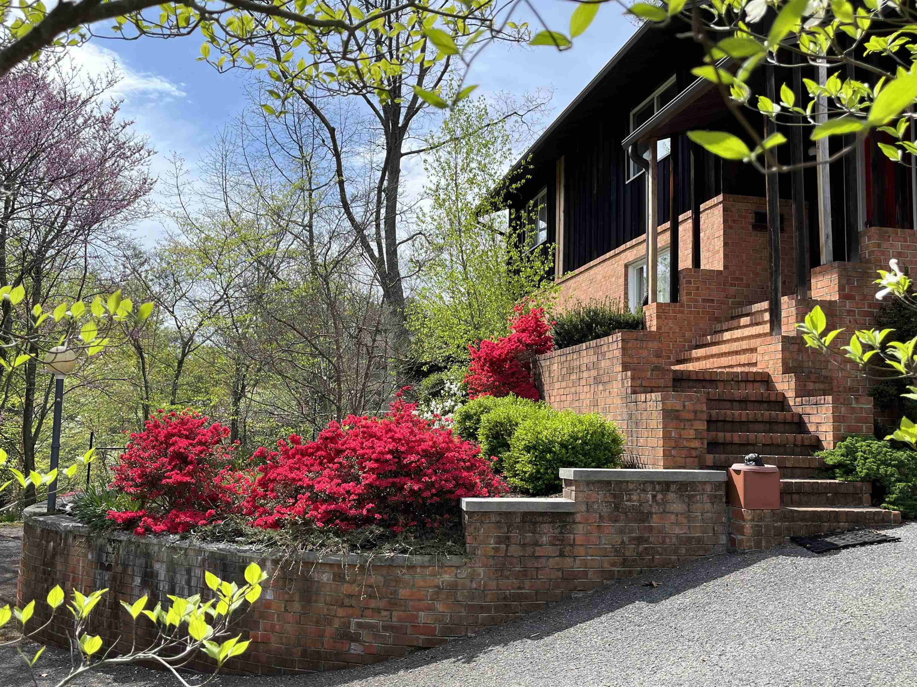 1409 Locust Avenue Blacksburg VA 24060