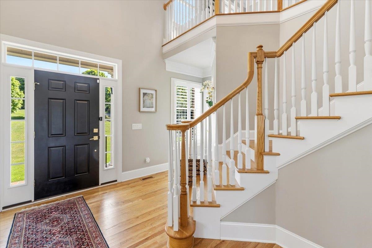 2213 Birch Leaf Lane Blacksburg VA 24060
