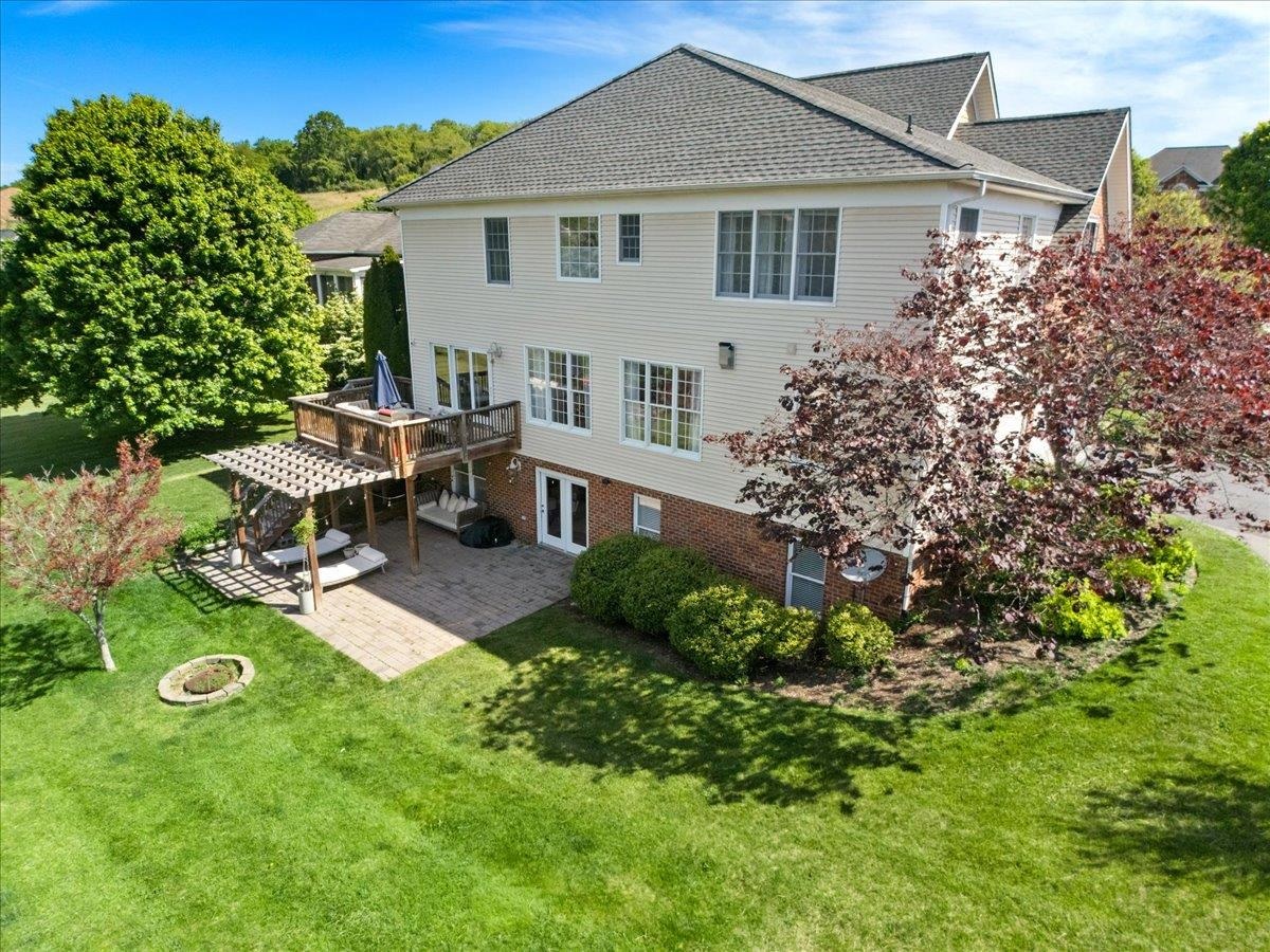 2213 Birch Leaf Lane Blacksburg VA 24060
