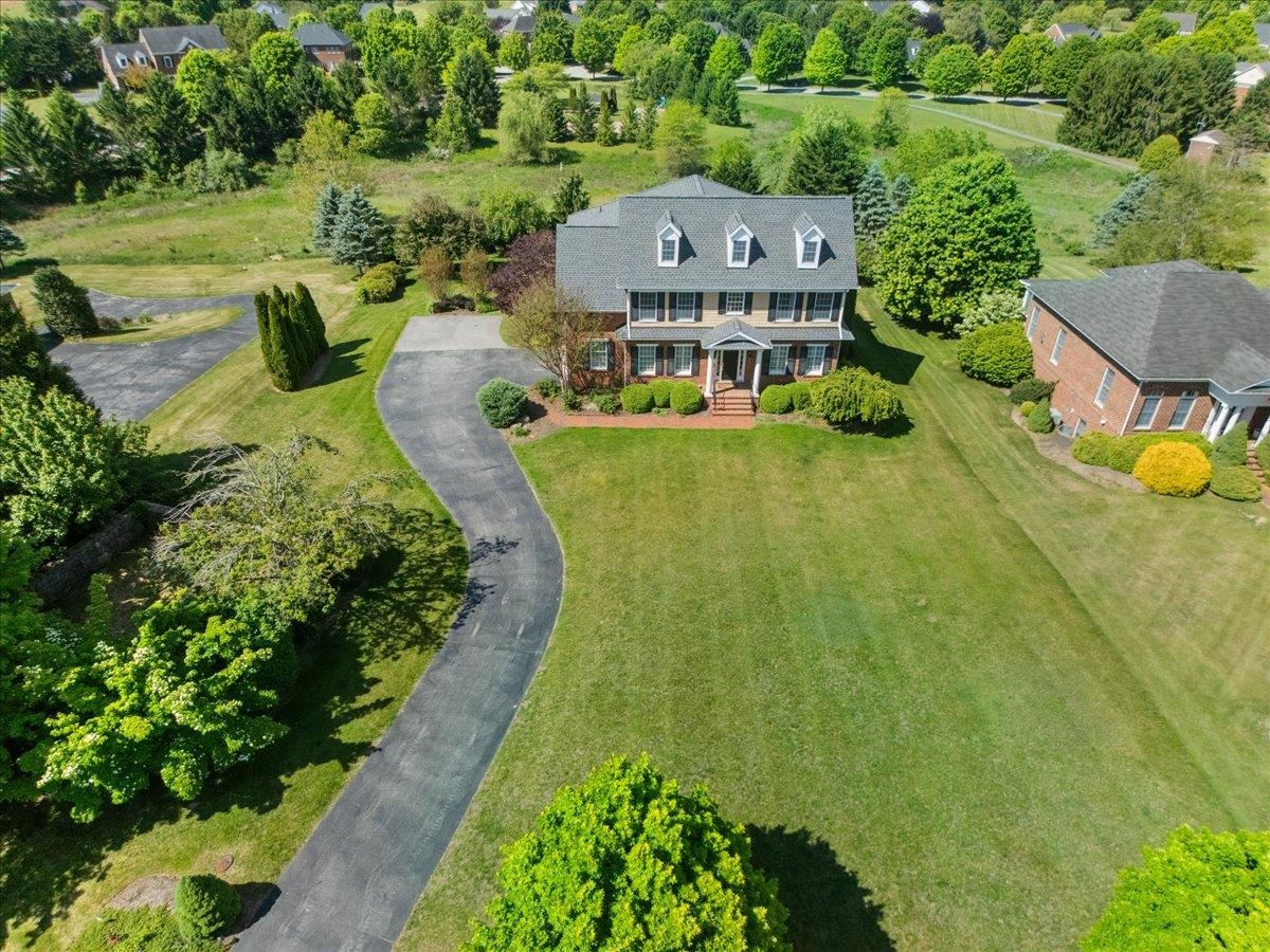2213 Birch Leaf Lane Blacksburg VA 24060
