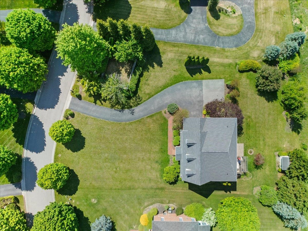 2213 Birch Leaf Lane Blacksburg VA 24060