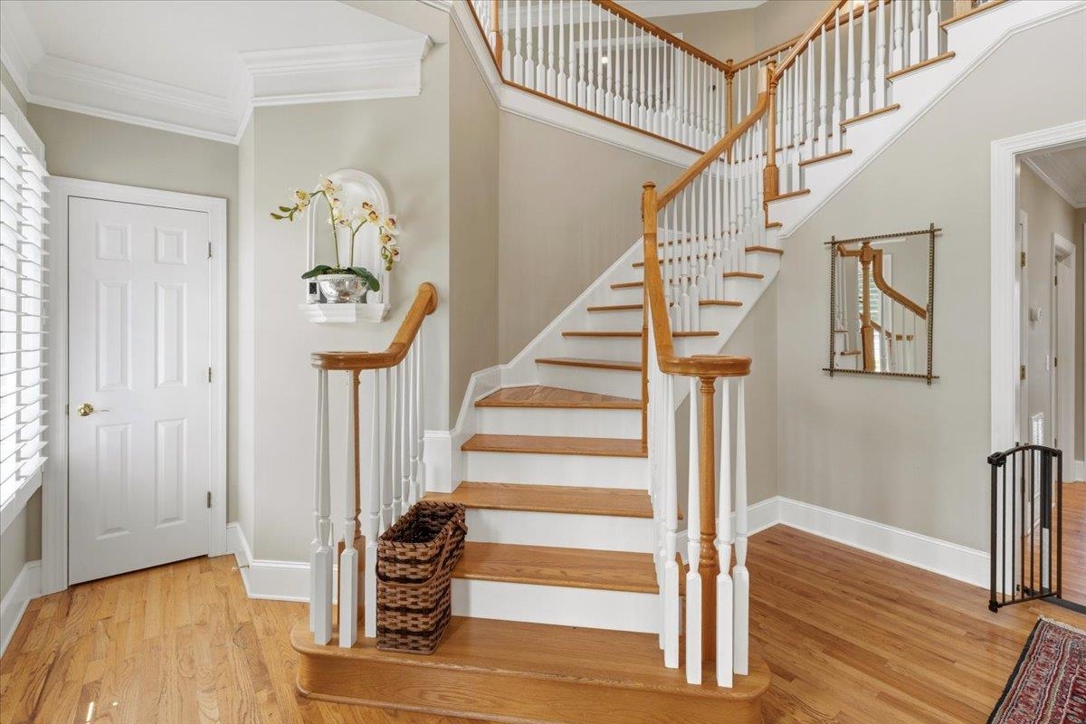 2213 Birch Leaf Lane Blacksburg VA 24060