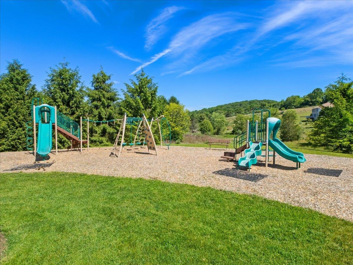2213 Birch Leaf Lane Blacksburg VA 24060