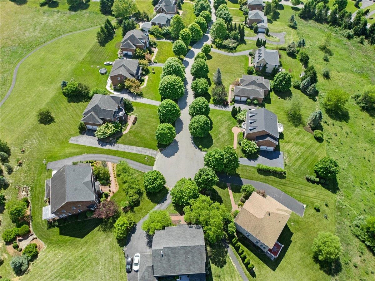 2213 Birch Leaf Lane Blacksburg VA 24060