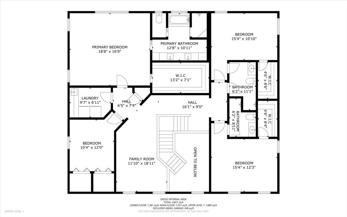 2213 Birch Leaf Lane Blacksburg VA 24060