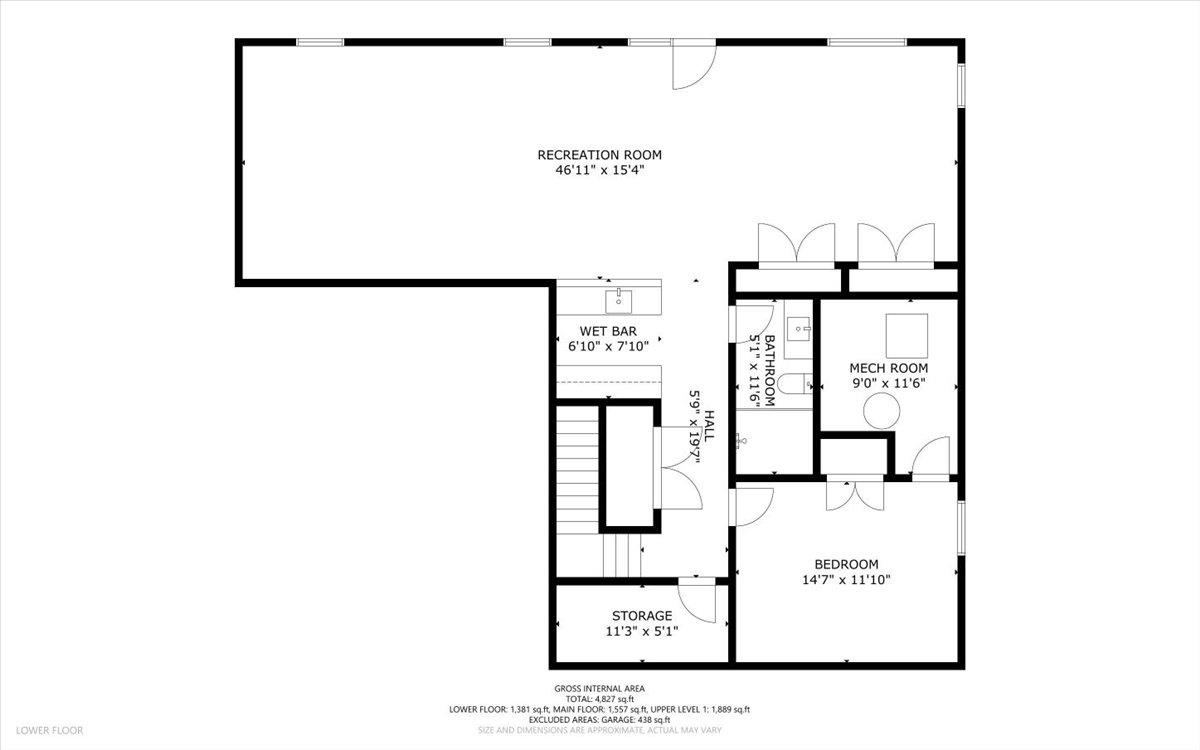 2213 Birch Leaf Lane Blacksburg VA 24060