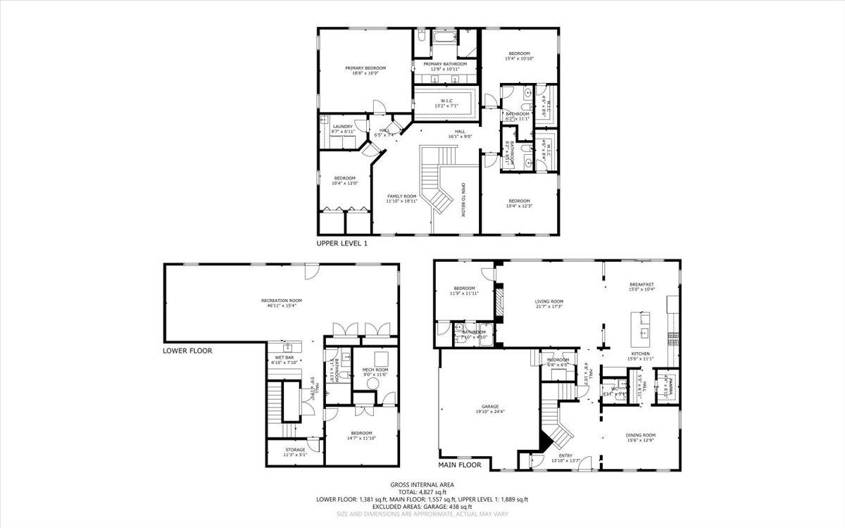 2213 Birch Leaf Lane Blacksburg VA 24060
