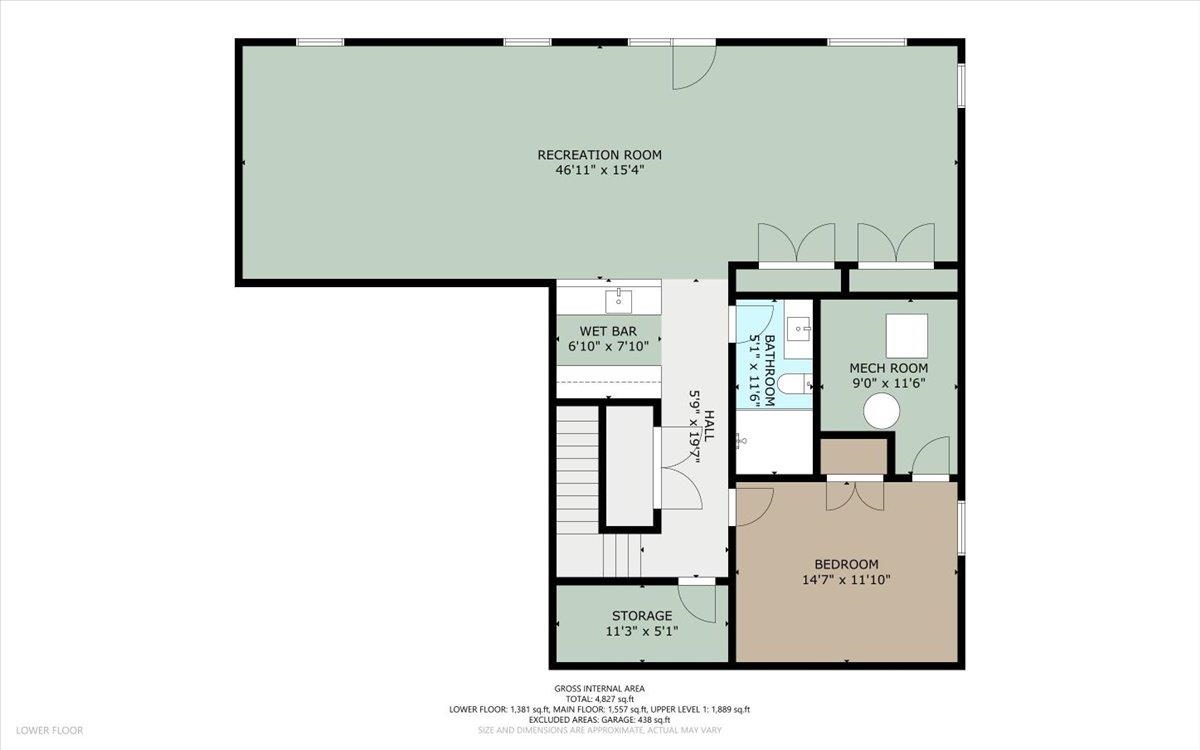2213 Birch Leaf Lane Blacksburg VA 24060