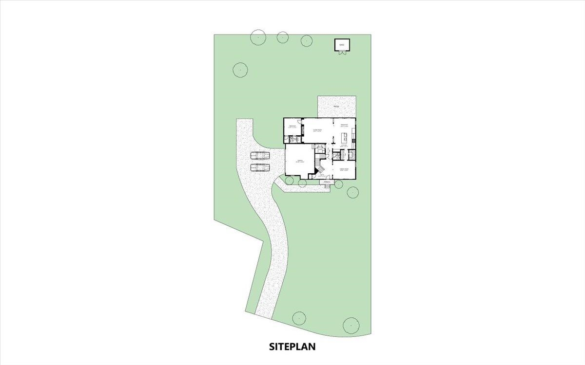 2213 Birch Leaf Lane Blacksburg VA 24060
