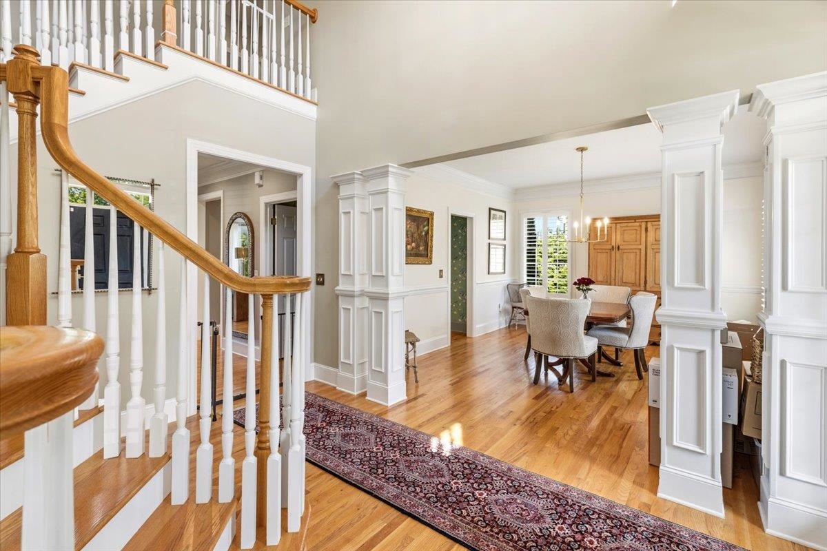 2213 Birch Leaf Lane Blacksburg VA 24060