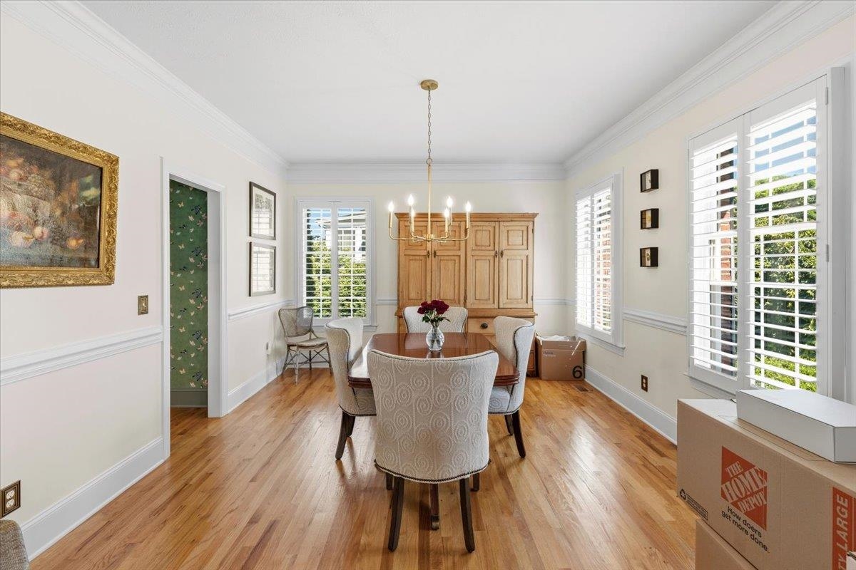 2213 Birch Leaf Lane Blacksburg VA 24060