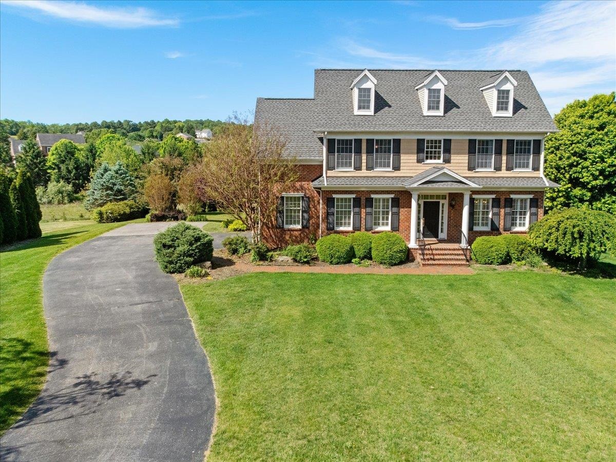 2213 Birch Leaf Lane Blacksburg VA 24060