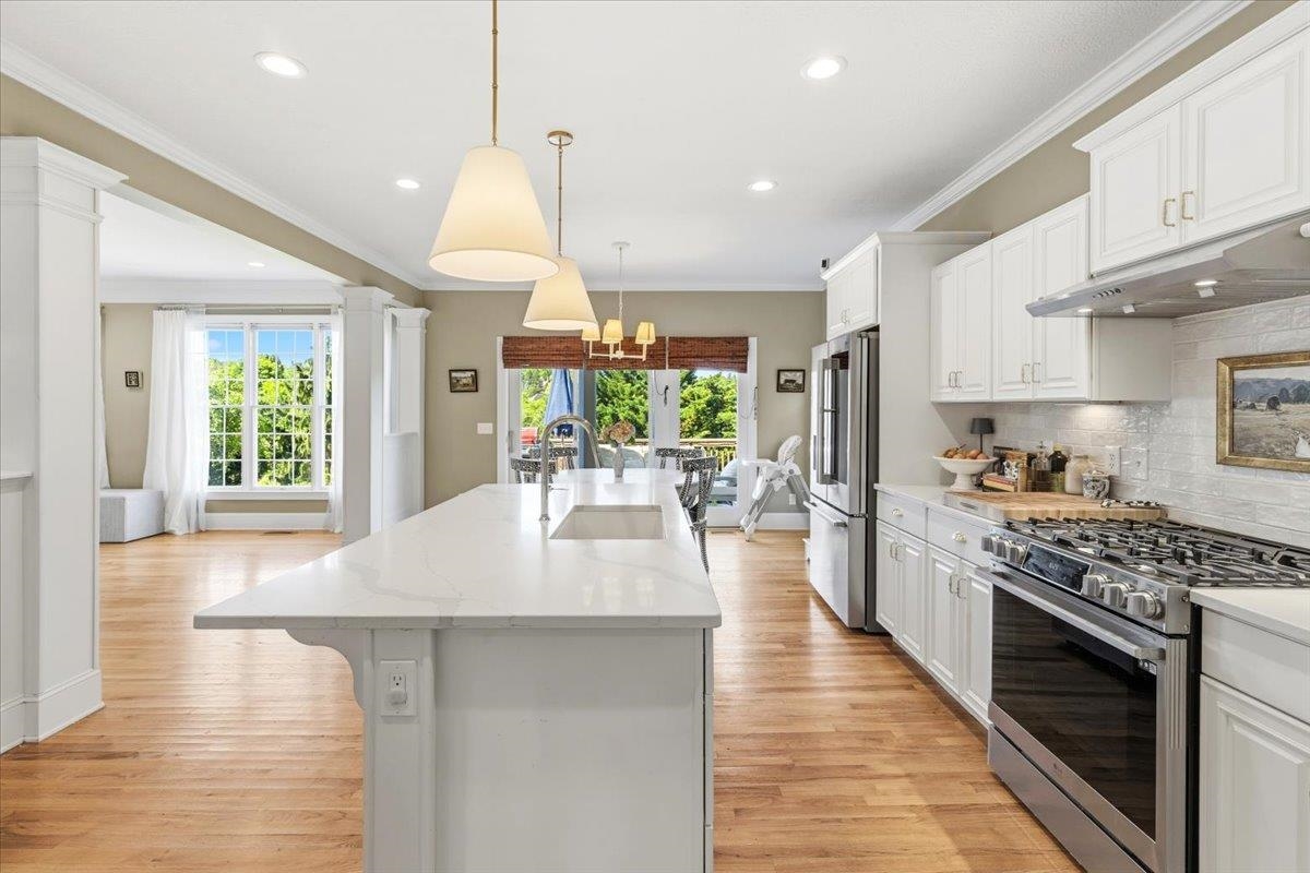2213 Birch Leaf Lane Blacksburg VA 24060