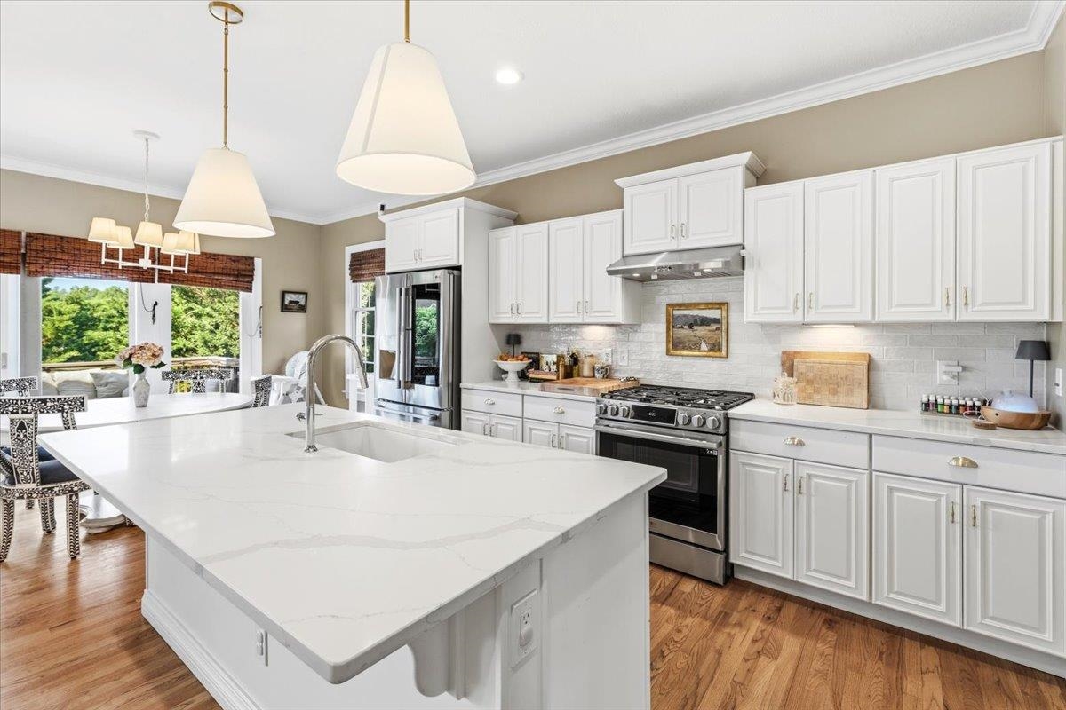 2213 Birch Leaf Lane Blacksburg VA 24060