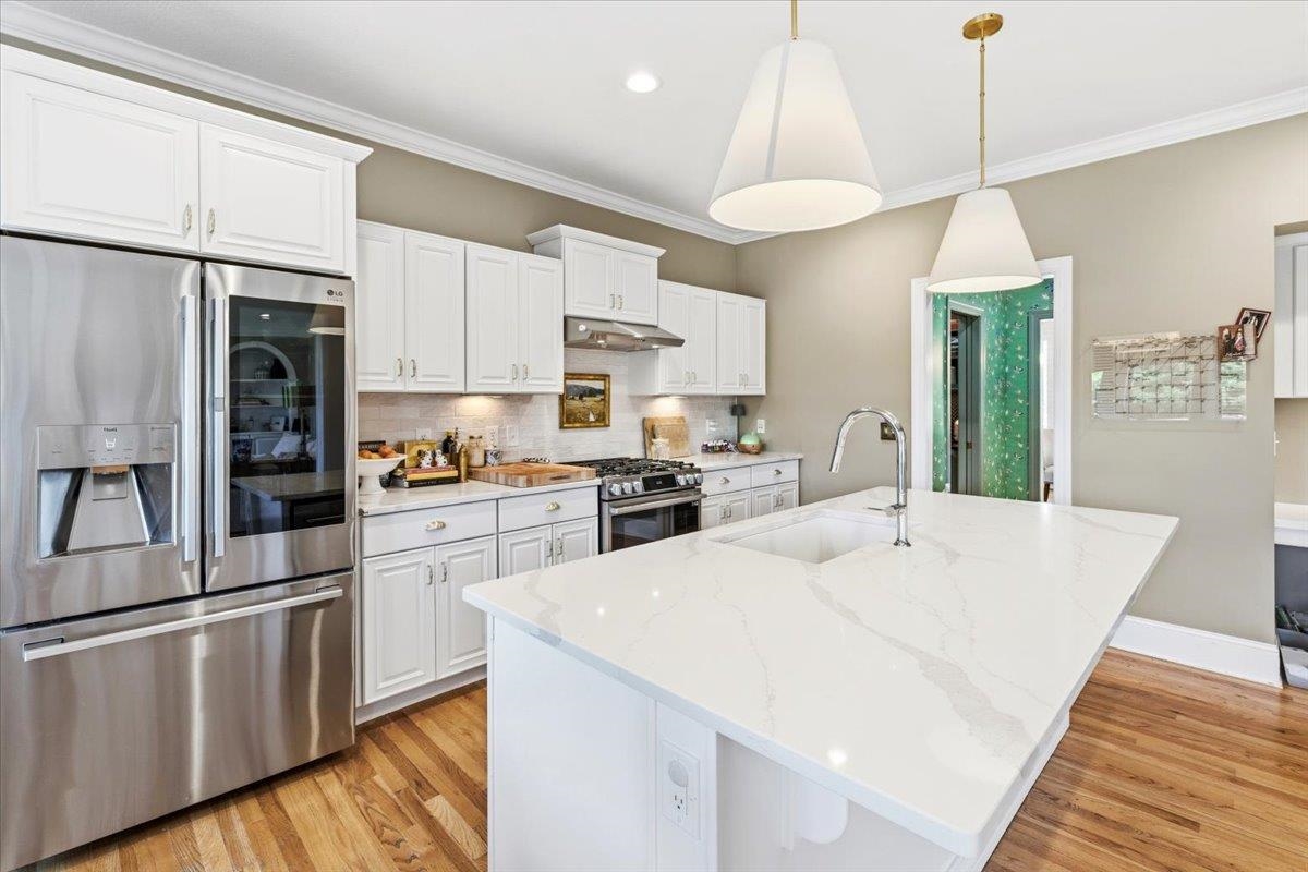 2213 Birch Leaf Lane Blacksburg VA 24060