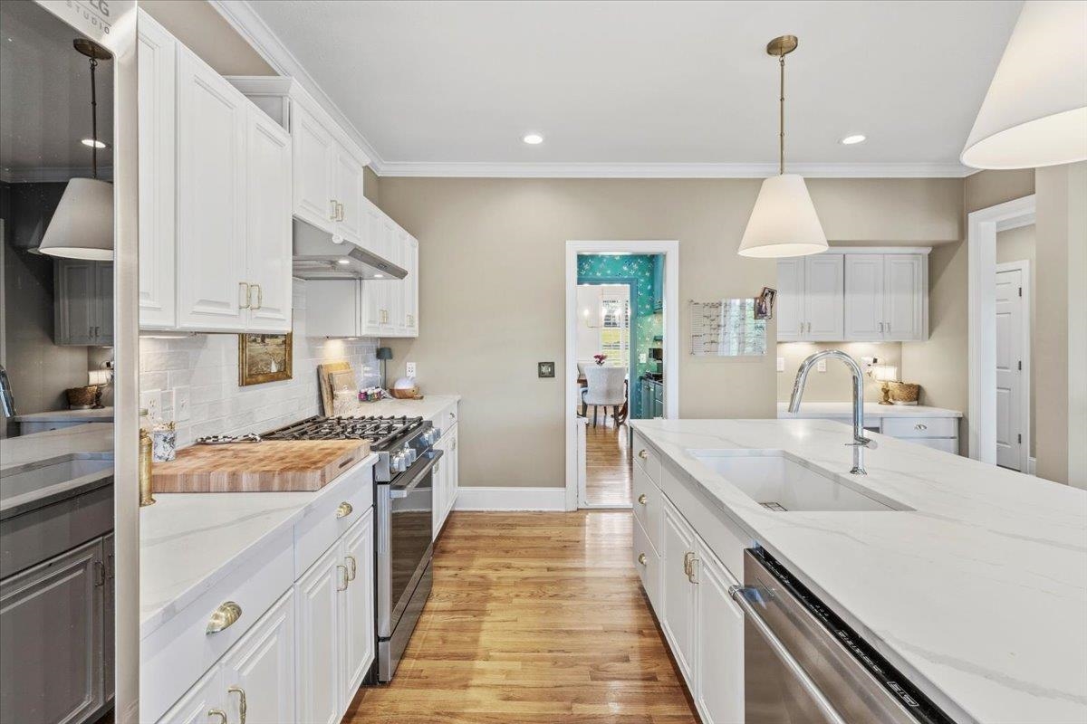 2213 Birch Leaf Lane Blacksburg VA 24060