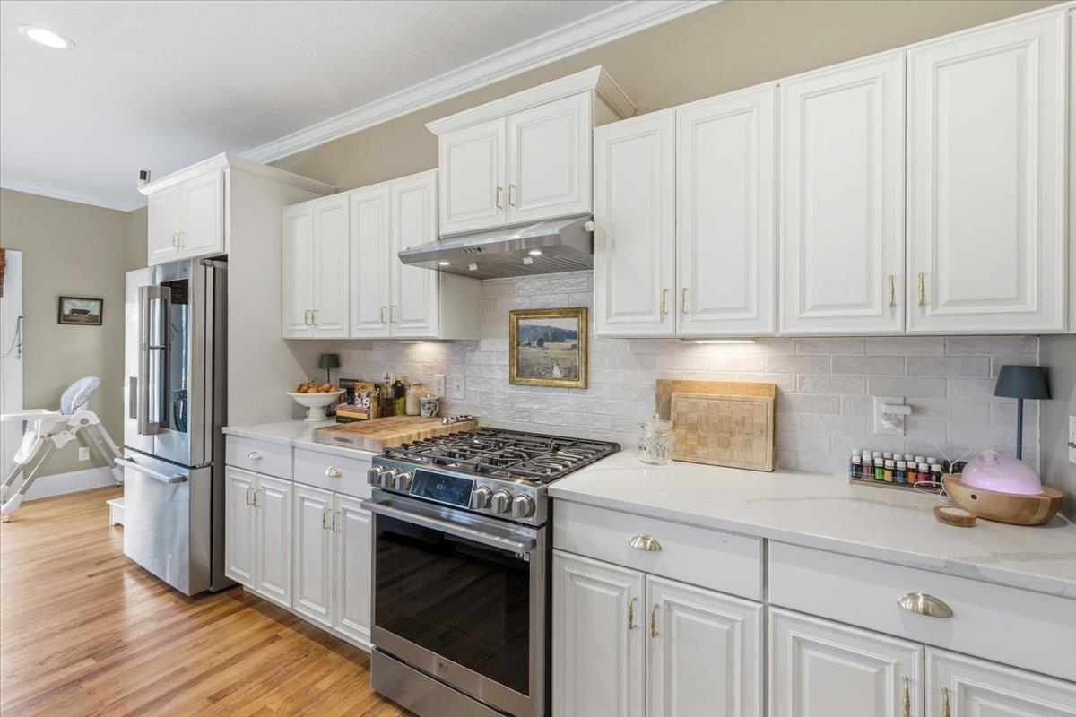 2213 Birch Leaf Lane Blacksburg VA 24060