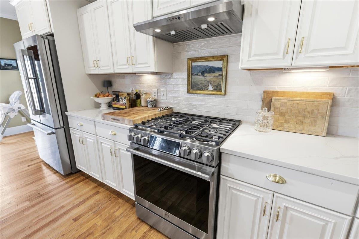 2213 Birch Leaf Lane Blacksburg VA 24060