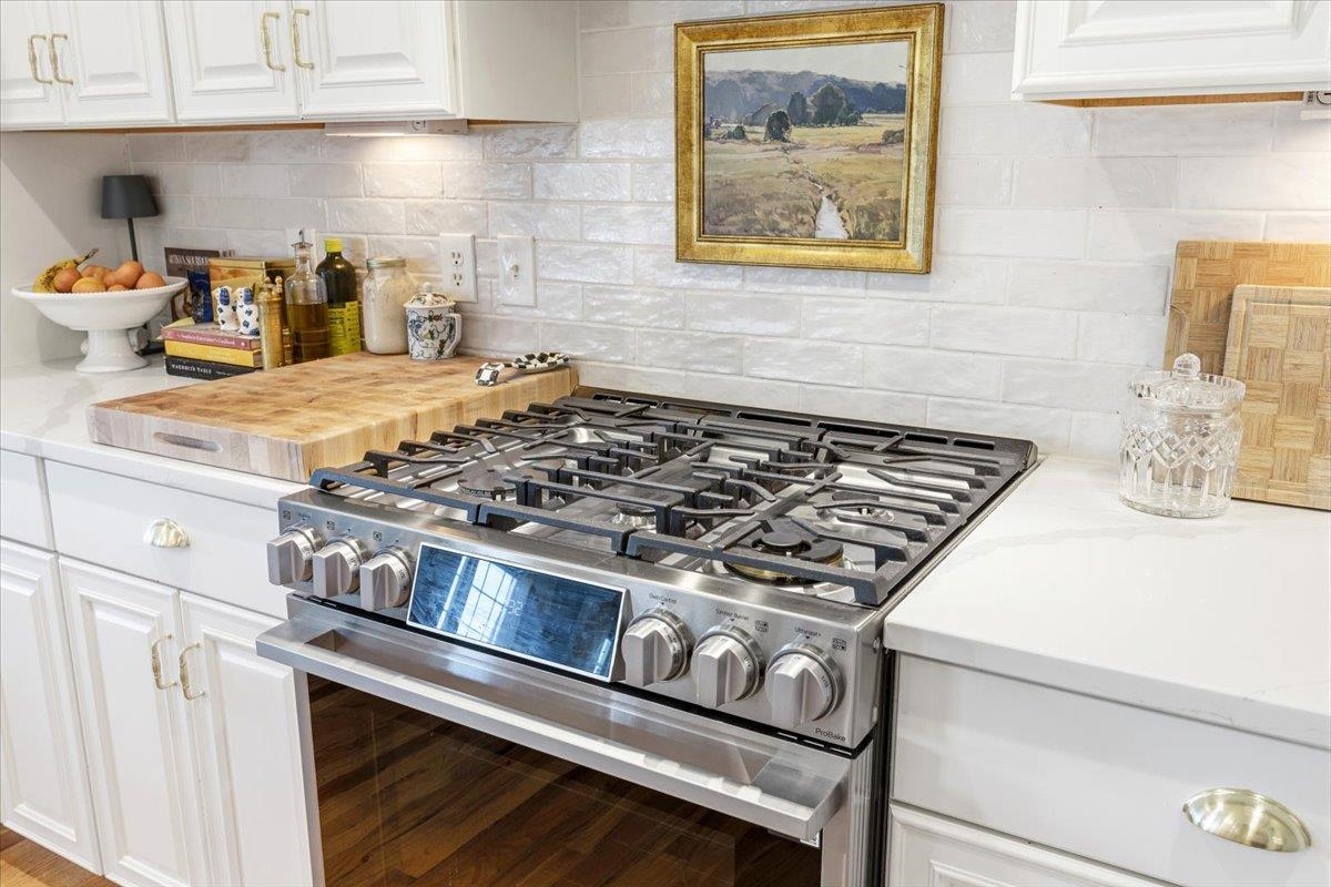 2213 Birch Leaf Lane Blacksburg VA 24060