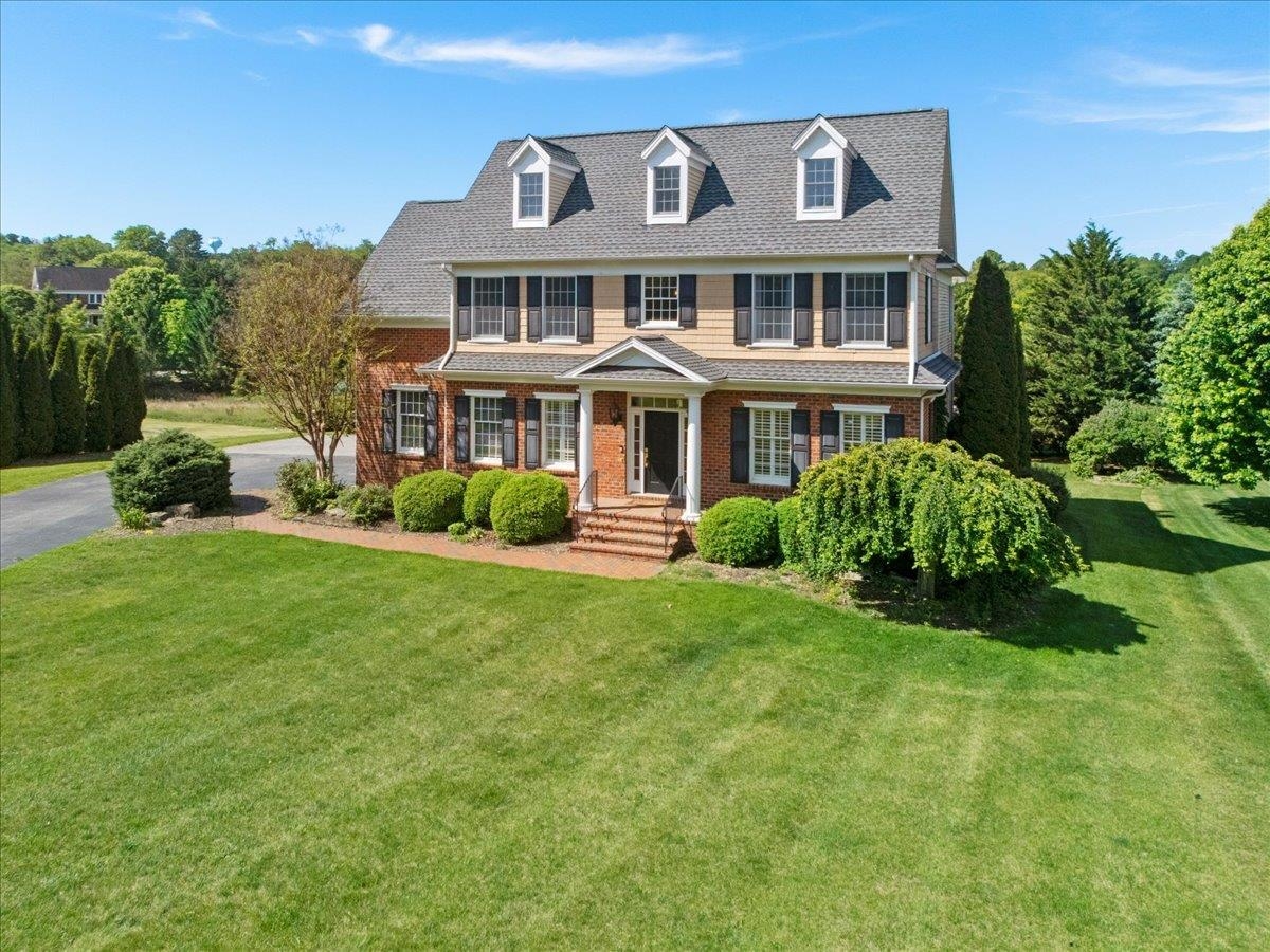 2213 Birch Leaf Lane Blacksburg VA 24060