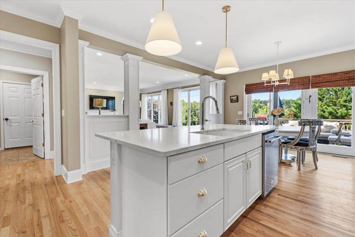 2213 Birch Leaf Lane Blacksburg VA 24060