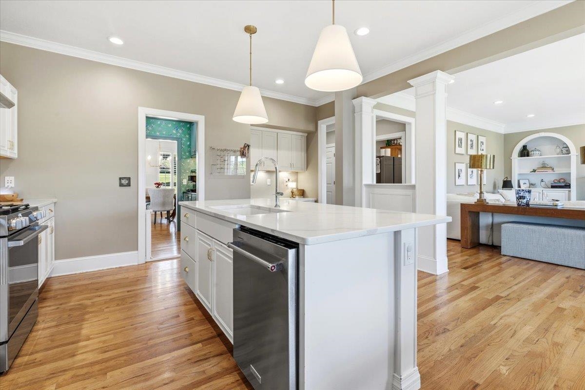 2213 Birch Leaf Lane Blacksburg VA 24060