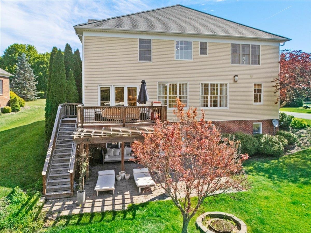 2213 Birch Leaf Lane Blacksburg VA 24060
