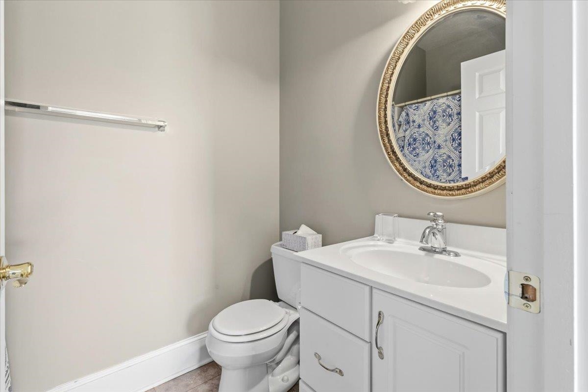 2213 Birch Leaf Lane Blacksburg VA 24060