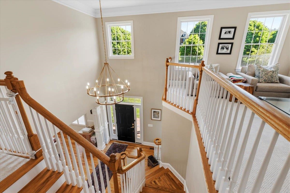 2213 Birch Leaf Lane Blacksburg VA 24060