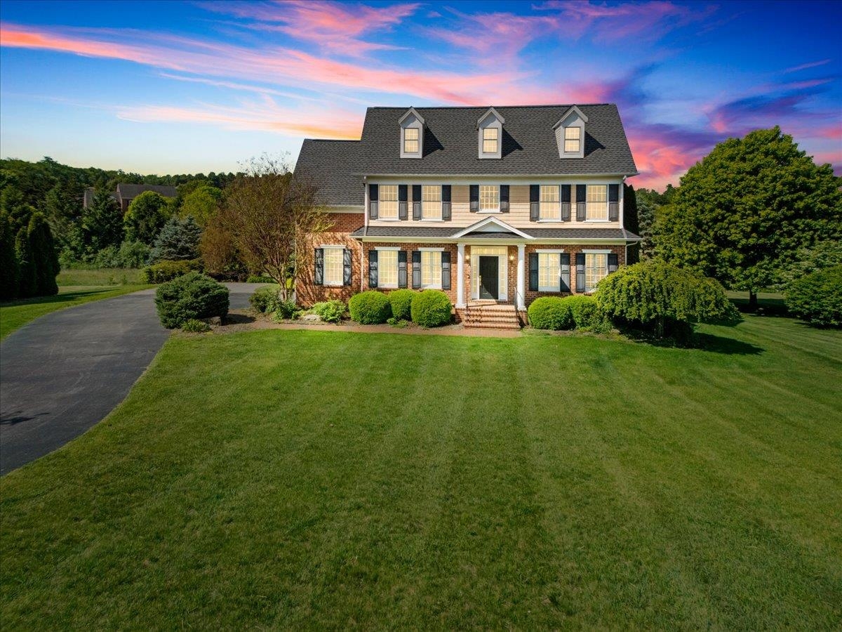 2213 Birch Leaf Lane Blacksburg VA 24060