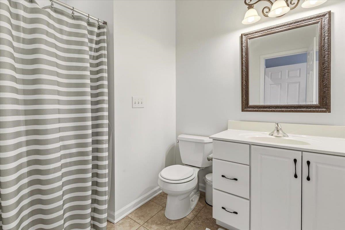 2213 Birch Leaf Lane Blacksburg VA 24060