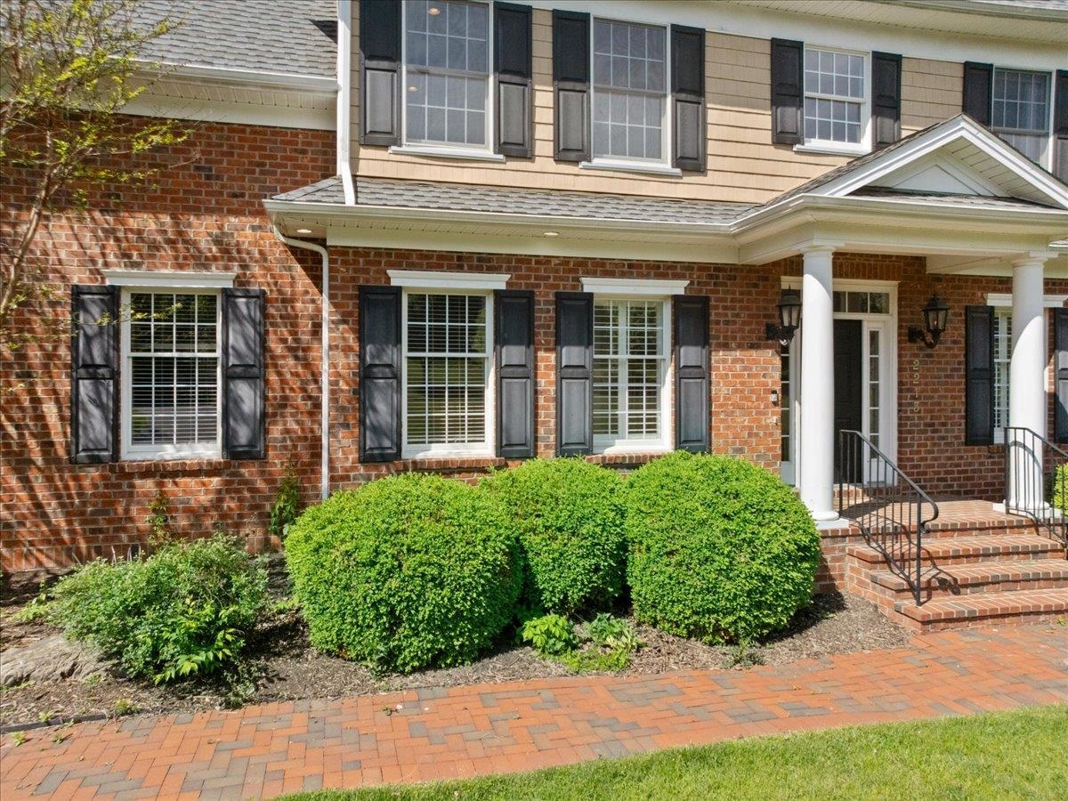 2213 Birch Leaf Lane Blacksburg VA 24060