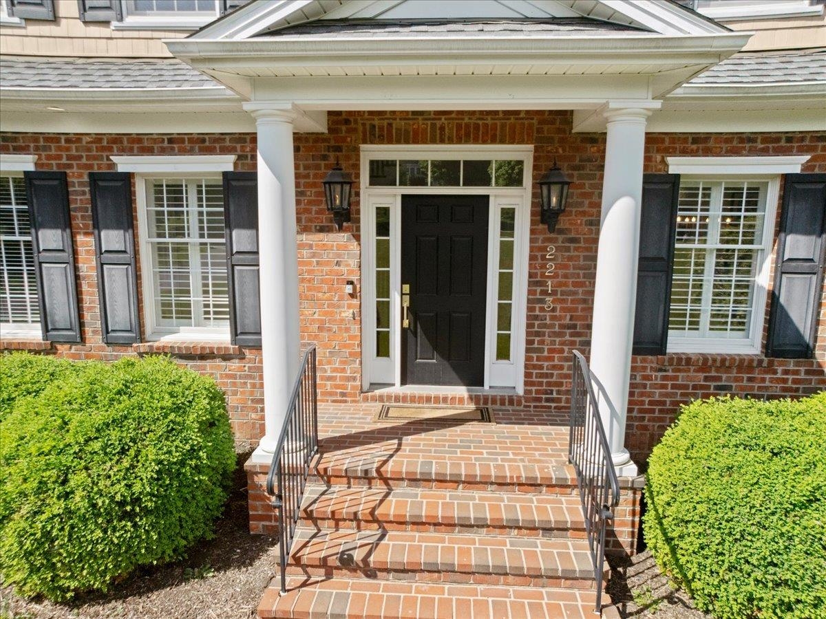 2213 Birch Leaf Lane Blacksburg VA 24060