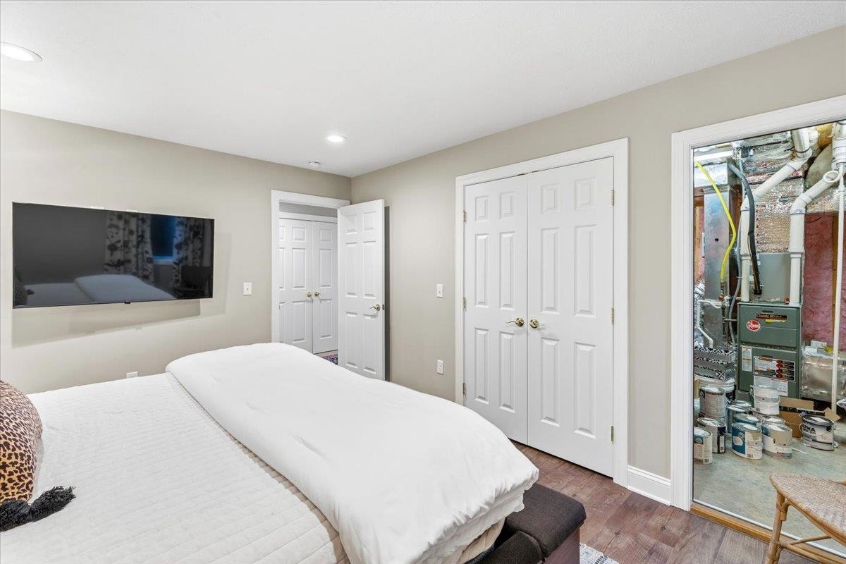 2213 Birch Leaf Lane Blacksburg VA 24060