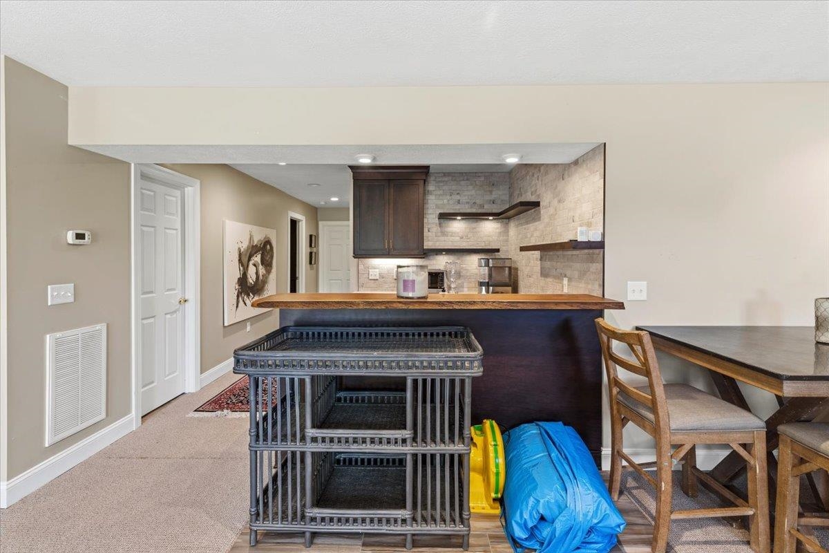 2213 Birch Leaf Lane Blacksburg VA 24060