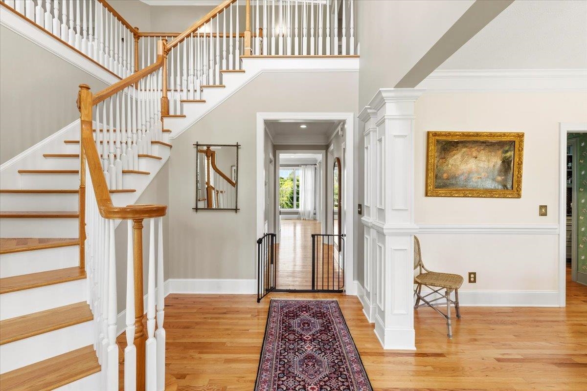 2213 Birch Leaf Lane Blacksburg VA 24060