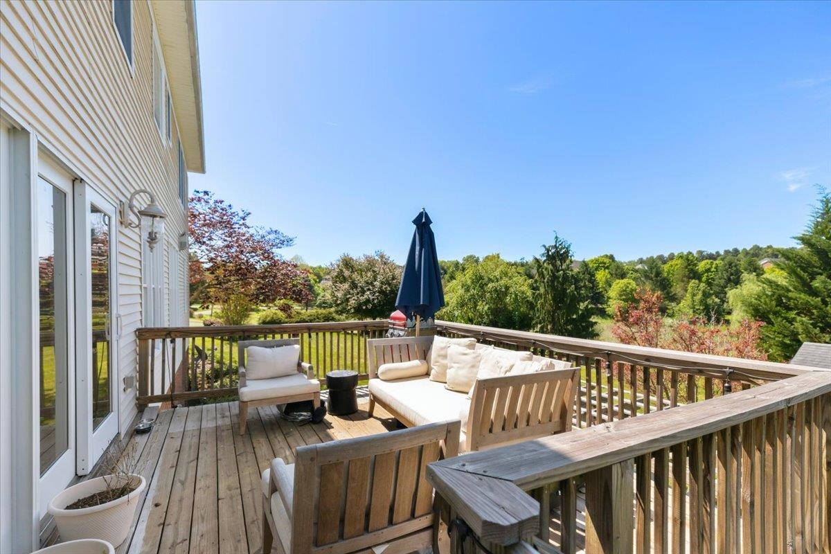 2213 Birch Leaf Lane Blacksburg VA 24060